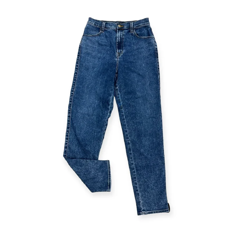 Jeans Straight By J Brand  Size: 26 Stylish Men's Neon