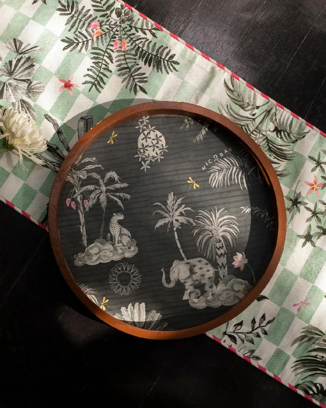 Periyar Tray Edgy Men's Punk