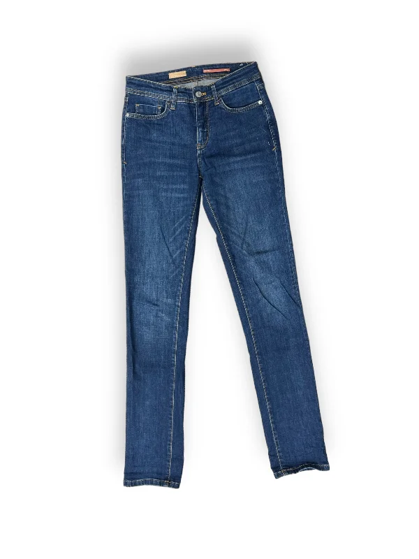 Jeans Skinny By Pilcro  Size: 26 Sleek Men's Contemporary 