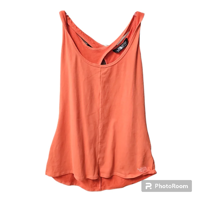 Athletic Tank Top By North Face  Size: M Artistic Men's Avant