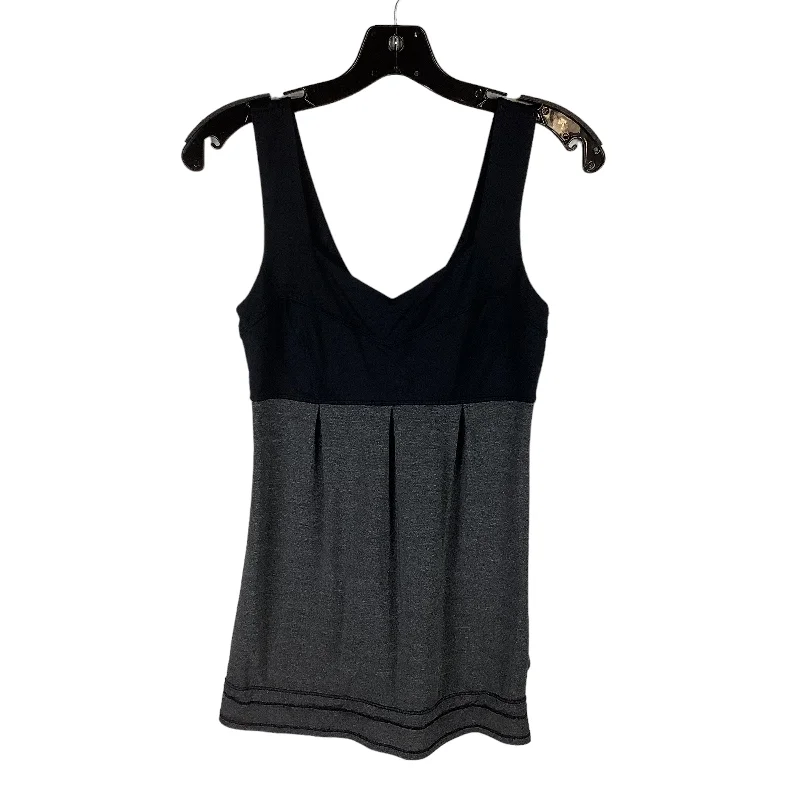 Athletic Tank Top By Lululemon Relaxed Men's Beach