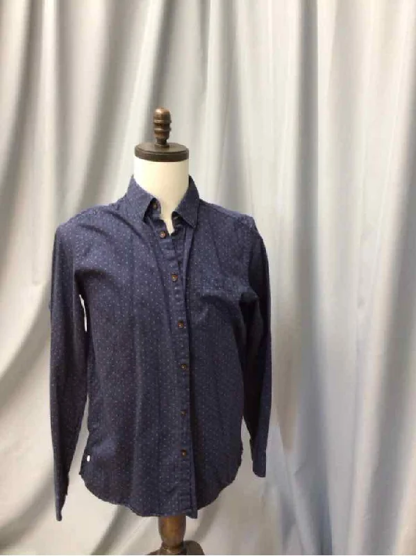 SIZE LARGE TED BAKER Men's SHIRTS Artistic Men's Avant