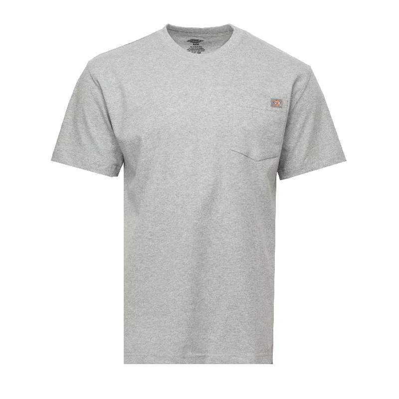 SS Heavyweight Pocket Tee - Mens Sophisticated Men's 