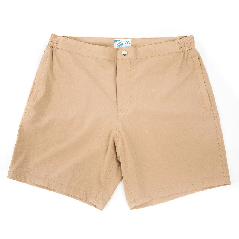 Khaki Cool Men's Skate