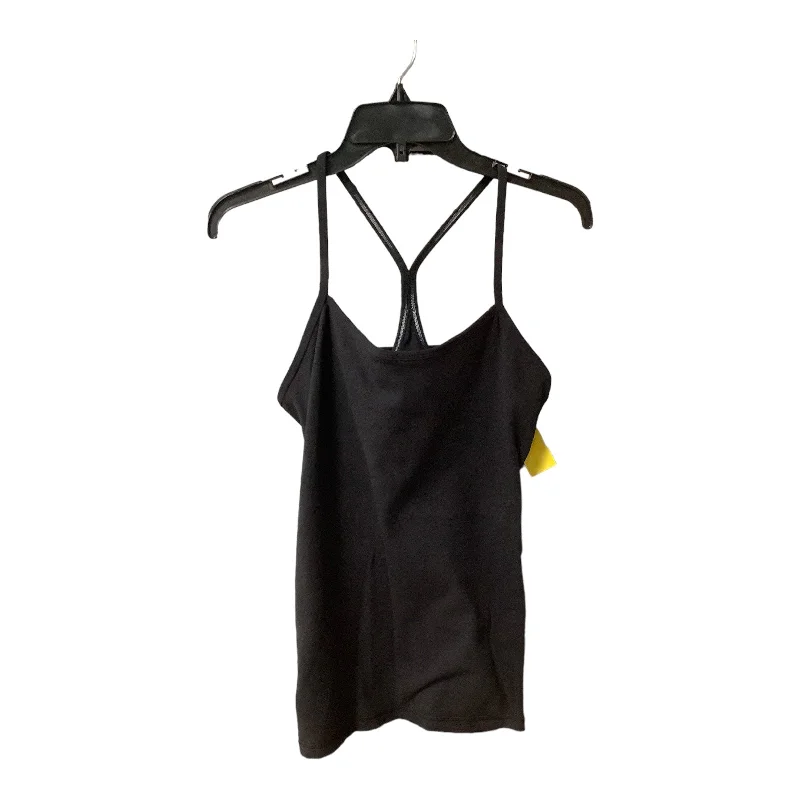 Athletic Tank Top By Lululemon  Size: 10 Trendy Men's Scandinavian