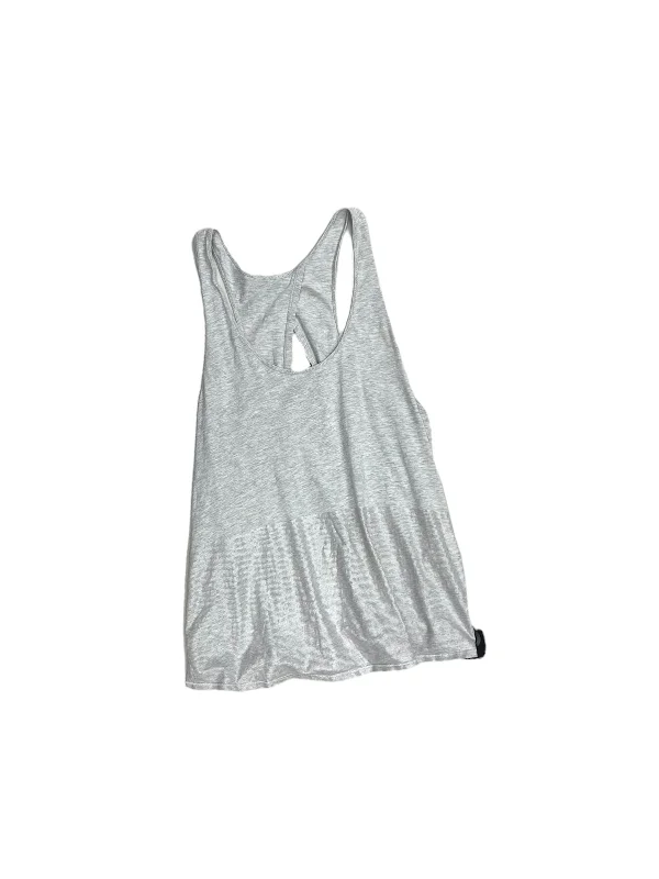Athletic Tank Top By Lululemon  Size: 8 Luxurious Men's High