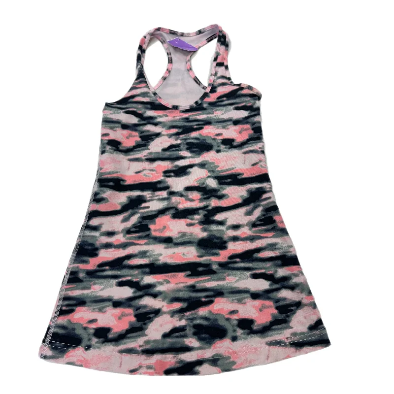 Athletic Tank Top By Lululemon  Size: S Refined Men's Classic 