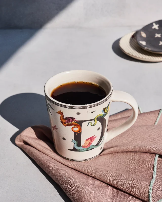 Dariya Mug Dynamic Men's Moto