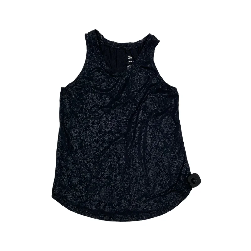 Athletic Tank Top By All In Motion  Size: Xs Earthy Men's Sustainable 