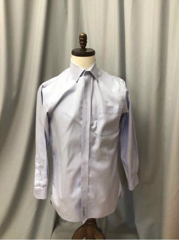 SIZE MEDIUM JOS A BANK Men's SHIRTS Adventure