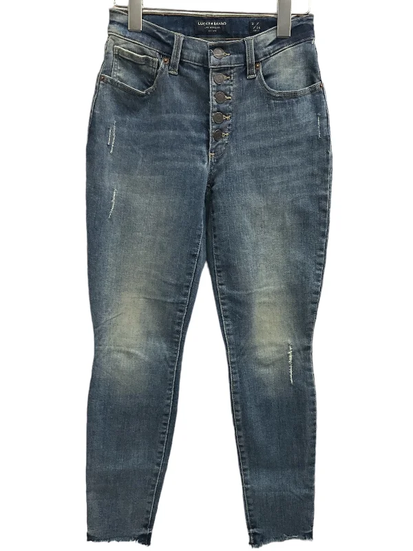 Jeans Skinny By Altard State  Size: 2 Elegant Men's Cashmere