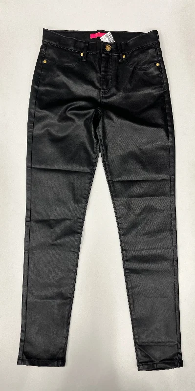 Jeans Skinny By Lilly Pulitzer NWT  Size: 4 Vintage Men's 1970S Disco
