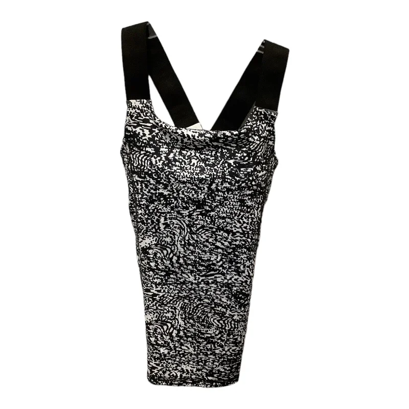 Athletic Tank Top By Champion  Size: Xs Dynamic Men's Glow