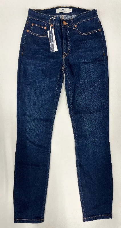 Jeans Skinny By Vineyard Vines NWT Size: 4 Athletic Men's Compression