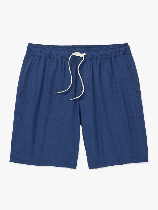 ONE SHORT LINED SHORT - CLASSIC NAVY Modern Men's 