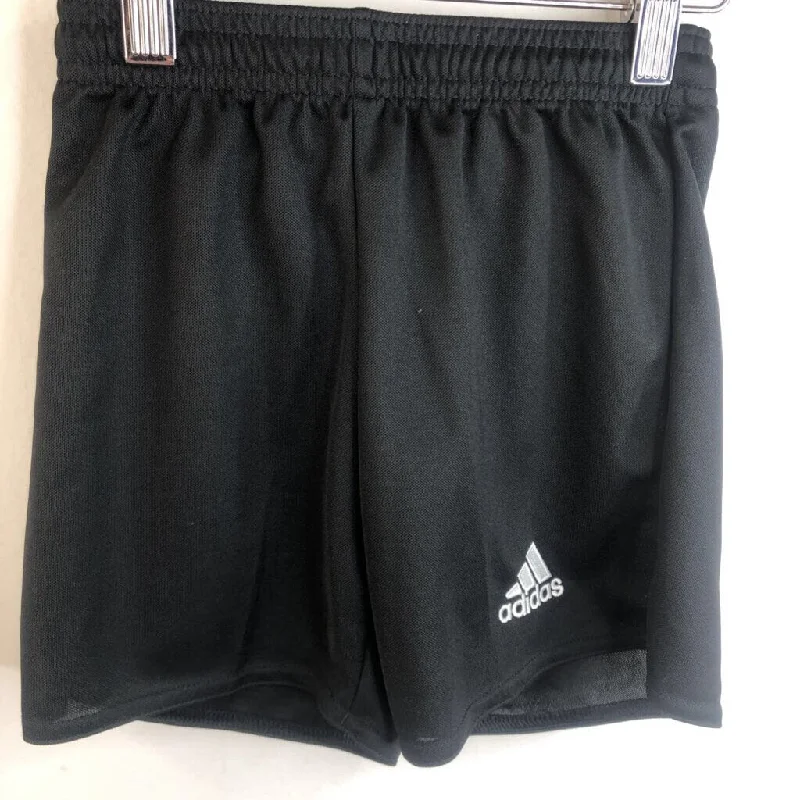 Size 5-6: Adidas Black Athletic Shorts Earthy Men's Sustainable 