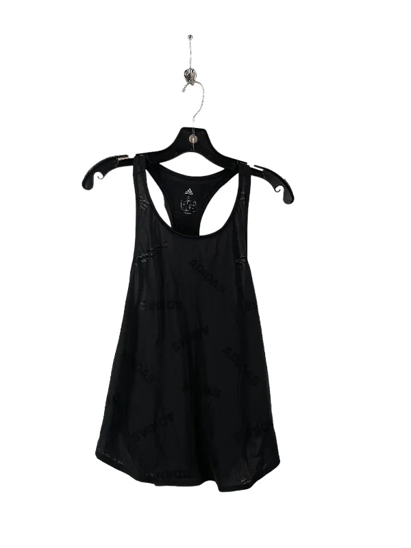 Athletic Tank Top By Adidas  Size: S Lumberjack