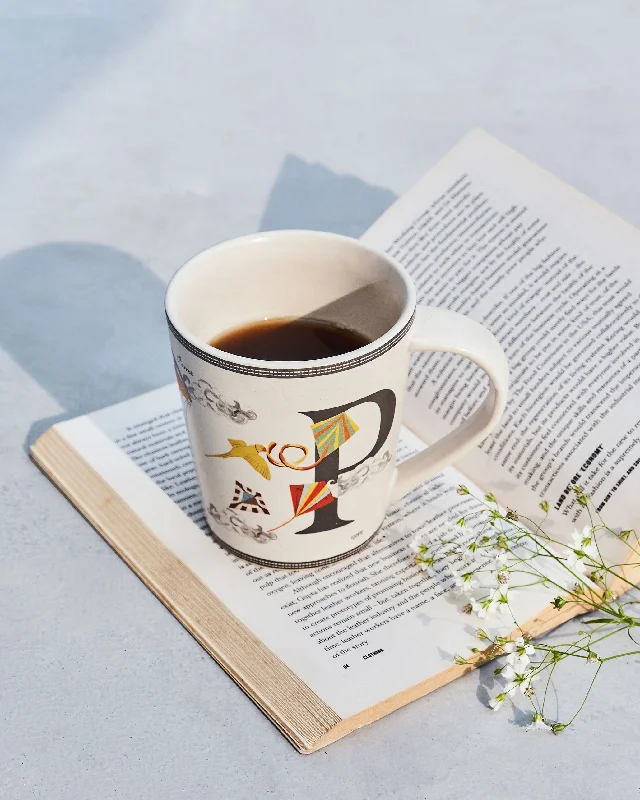 Patang mug Practical Men's Multi
