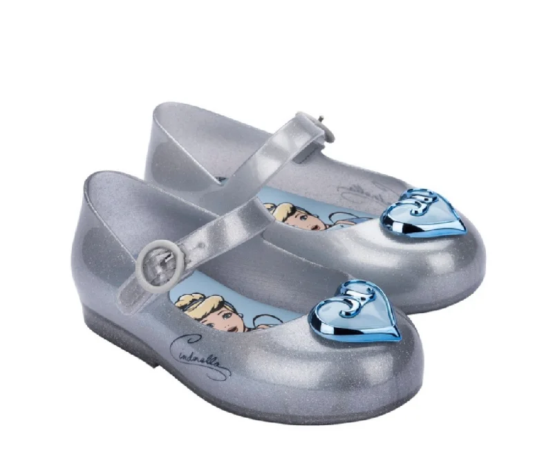 Mini Melissa Sweet Love & Princess Refined Men's European