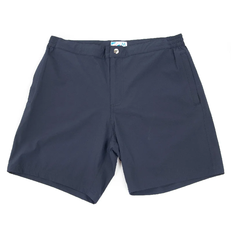 Navy Elegant Men's Formal 