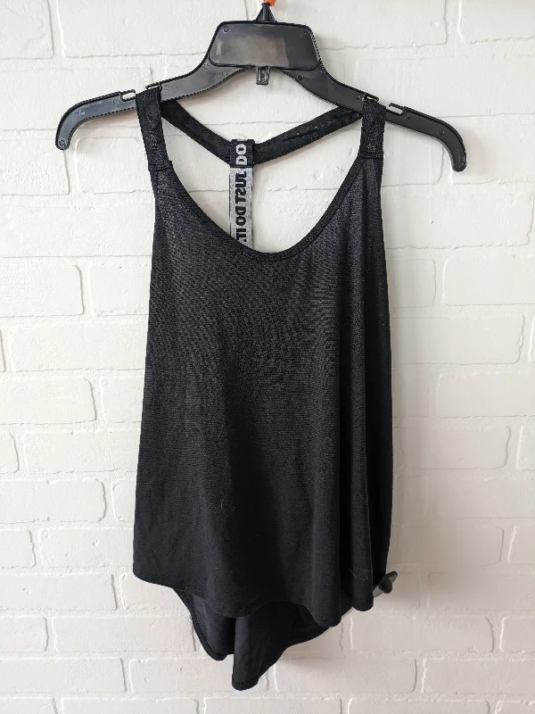 Athletic Tank Top By Nike  Size: M Preppy Men's College