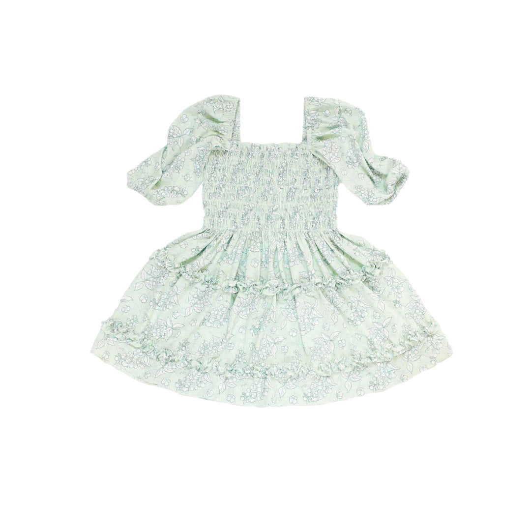 Cadence Dress Organic