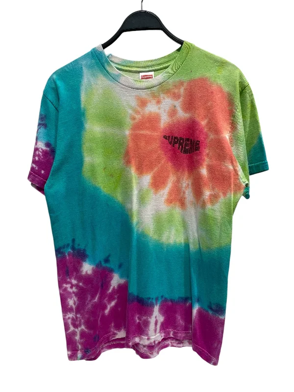 Supreme/T-Shirt/L/Cotton/MLT/ Dapper Men's Bow