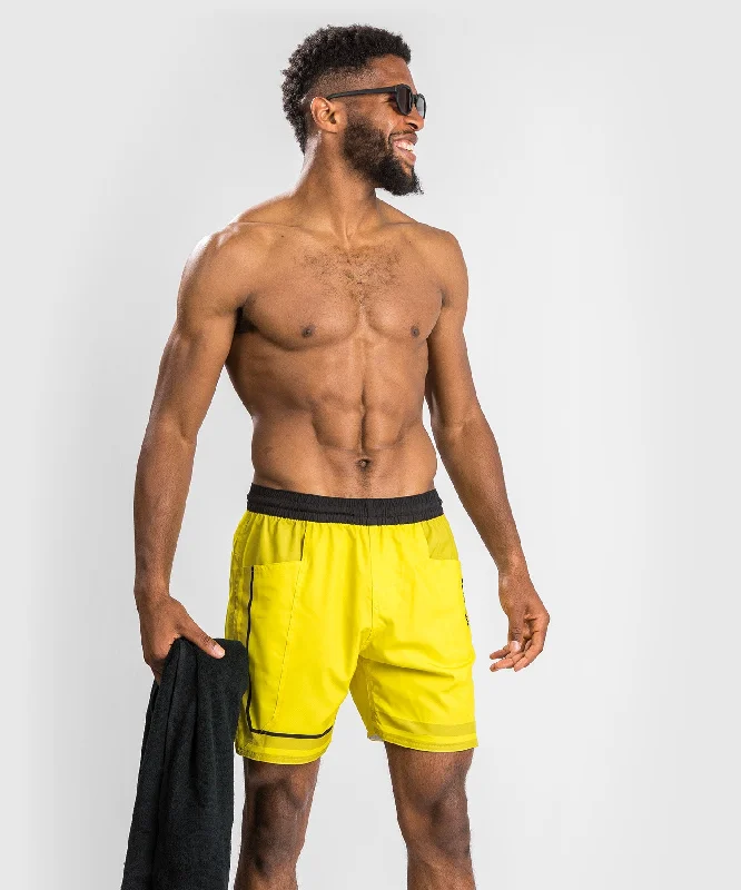 Venum Bali Boardshort - Yellow Sharp Men's Italian