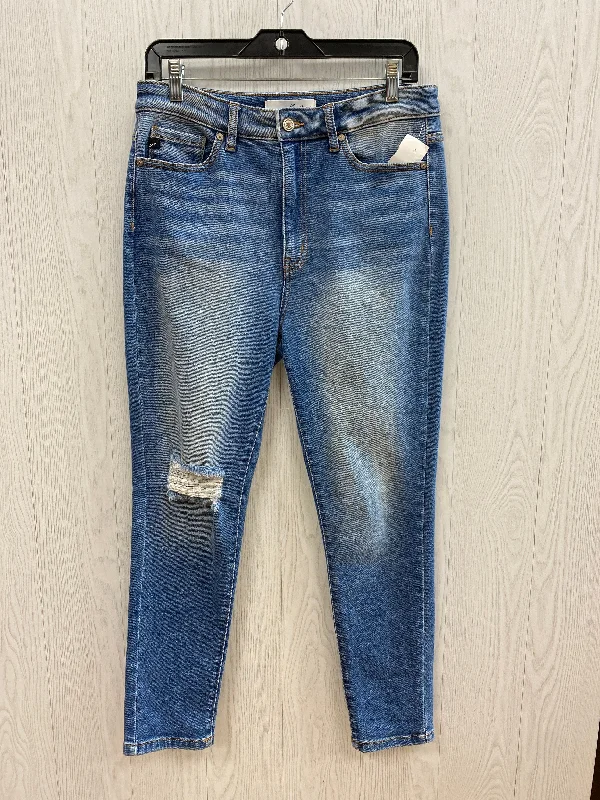 Jeans Skinny By Kancan  Size: 6 Hip Men's Urban