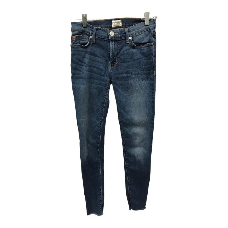 Jeans Skinny By Hudson  Size: 4 Refined Men's Classic 
