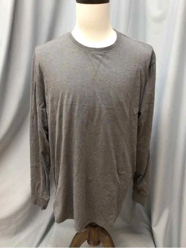 SIZE X LARGE WEATHERPROOF Men's SHIRTS Casual Men's Japanese 