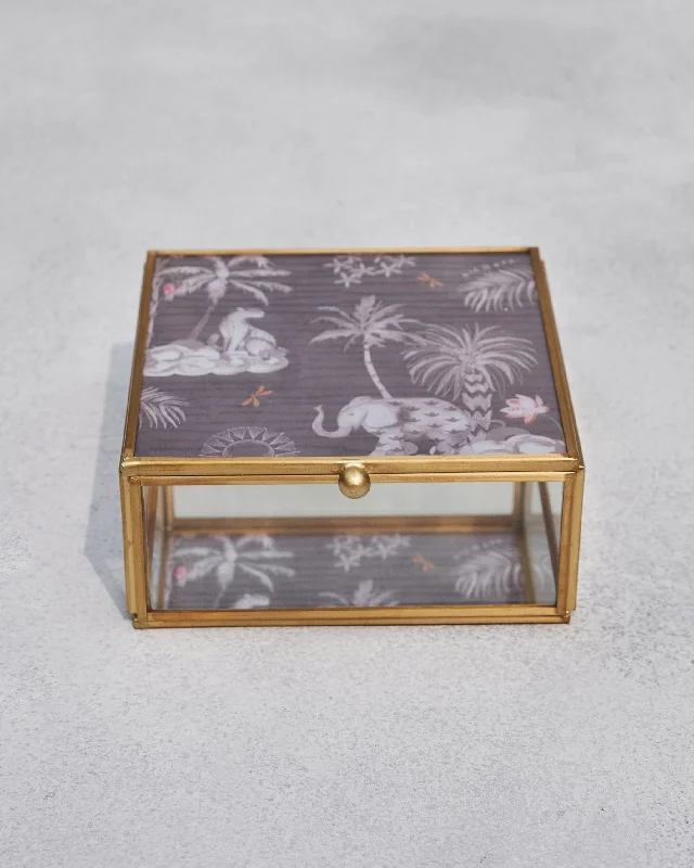 Periyar Jewellery Box Masculine Men's 