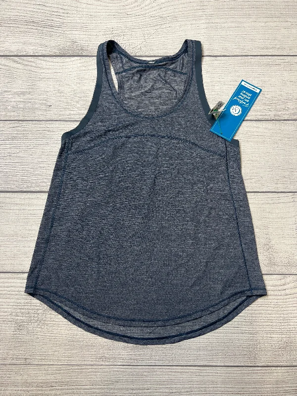 Athletic Tank Top By Lululemon  Size: S Vacation