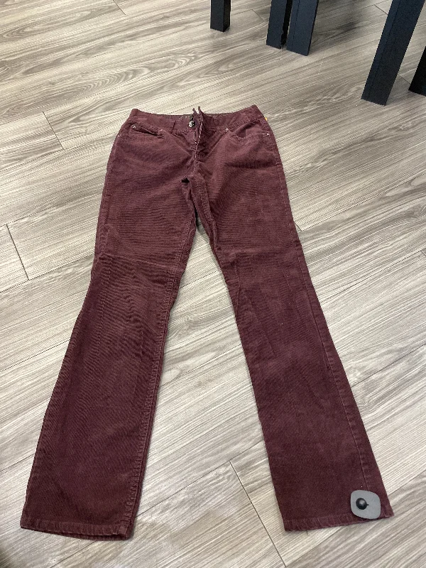 Jeans Straight By Sonoma  Size: 4 Youthful Men's Anime