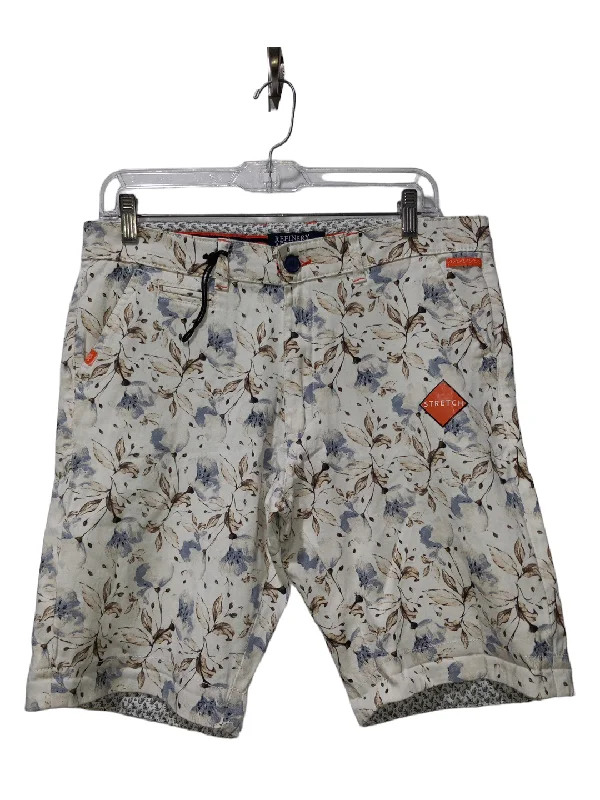 Shorts By Clothes Mentor  Size: L Refined Men's European