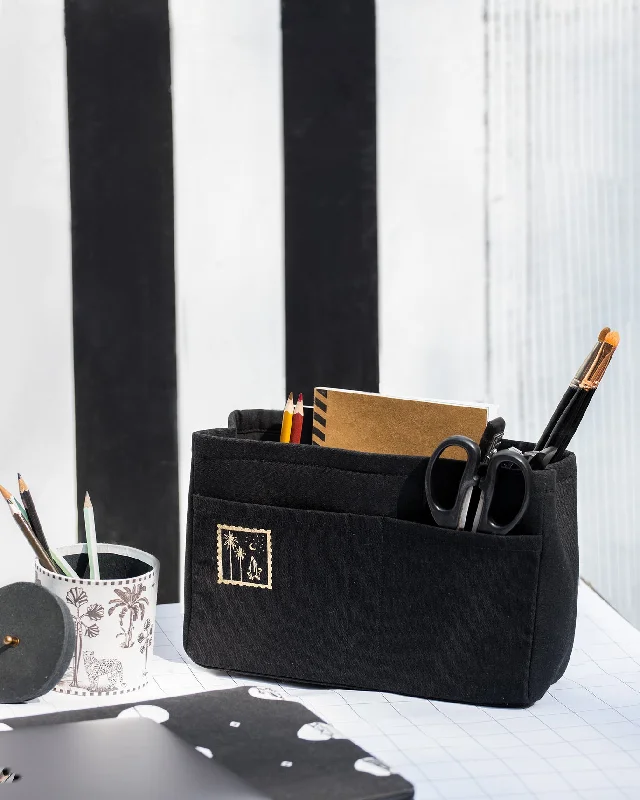 Musafir Zenbu Organiser British Gentleman Style
