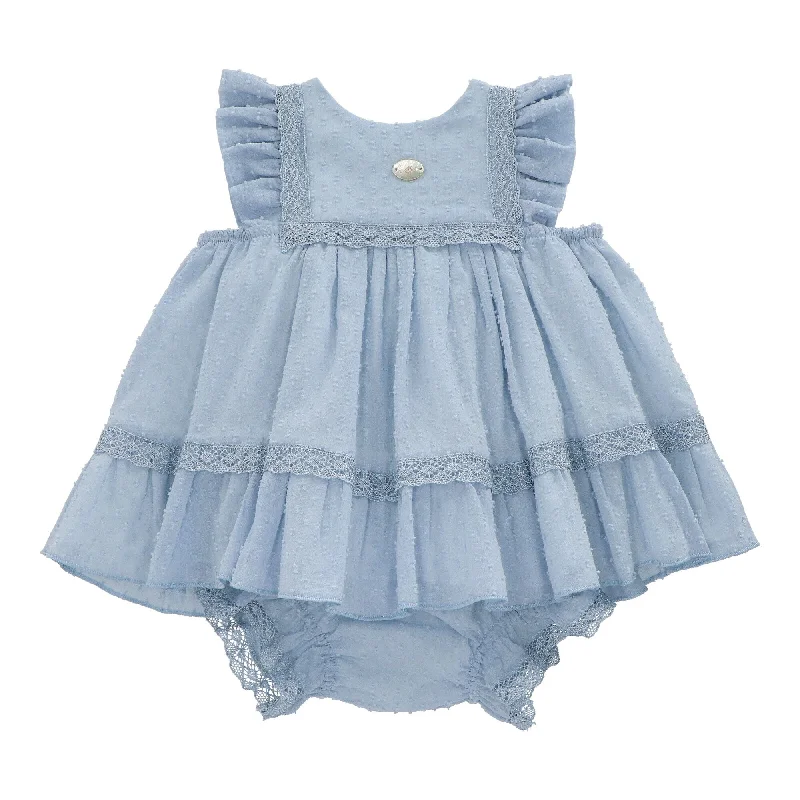Martin Aranda Infant Dress Modern Men's Geometric