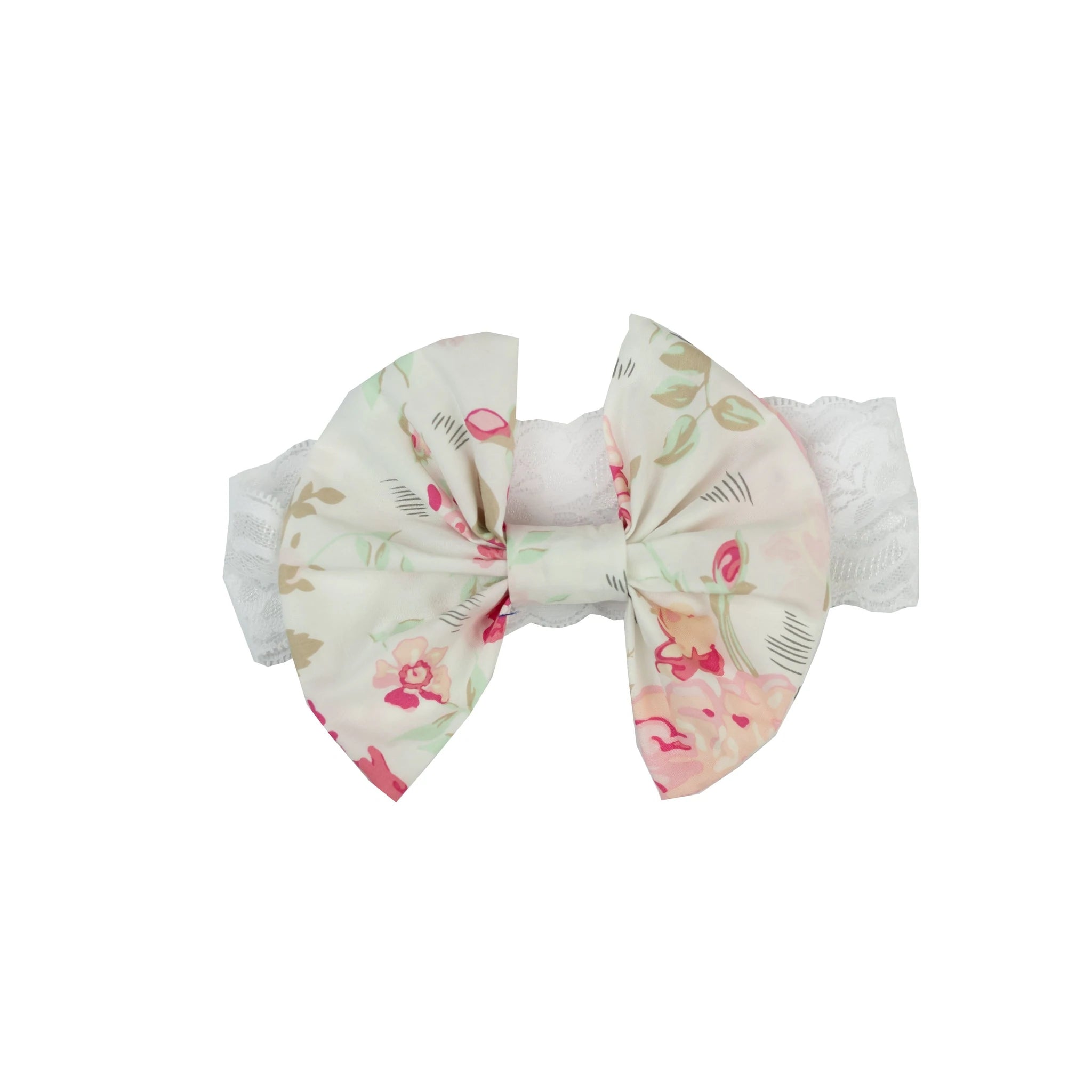 English Rose Headband Dynamic Men's High
